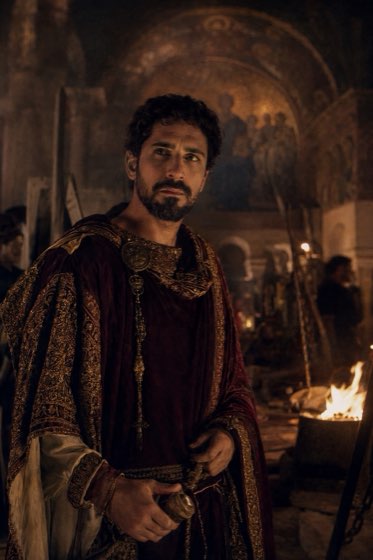 A life in the Byzantine Empire