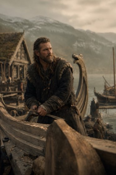 A life in Viking Age Scandinavia
