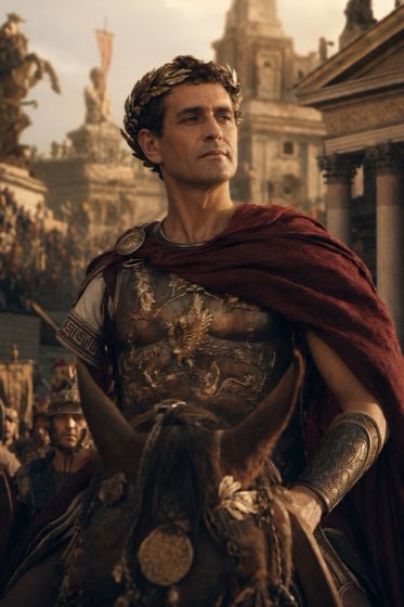 A life in the Late Roman Republic